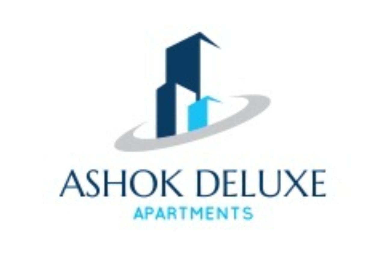 Ashok Deluxe Apartments, Marol Andheri East Mumbai Exterior foto